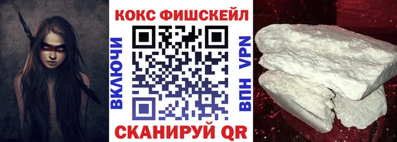 COCAIN Fish Scale  купить наркоту  Омск 